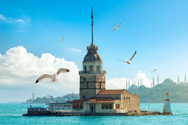 Istanbul, Turkey