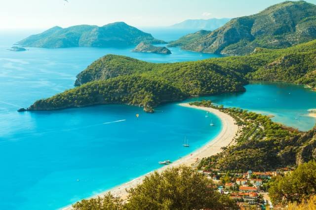 Mugla, Turkey