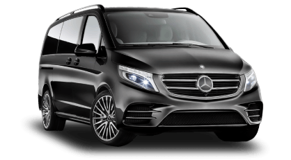 Mercedes-Benz Vito Transfer