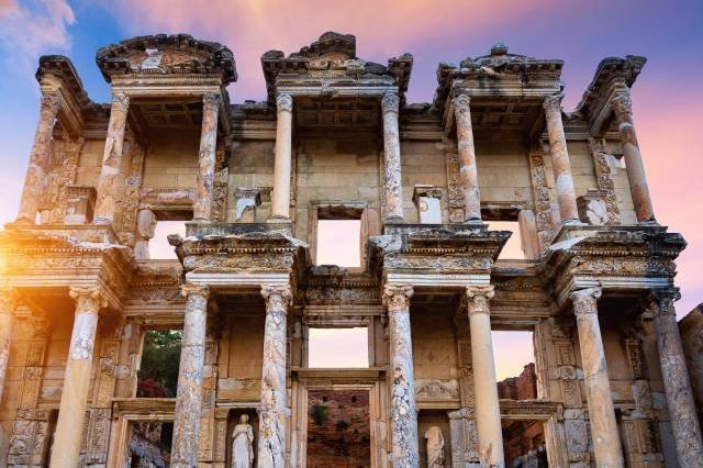 Ephesus